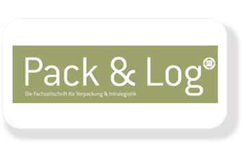 Hersteller, Produzenten, Anbieter: Pack & Log