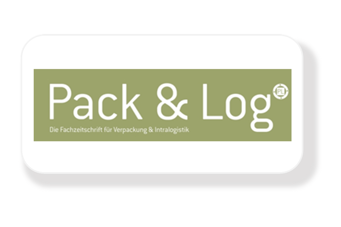 Hersteller, Produzenten, Anbieter: Pack & Log
