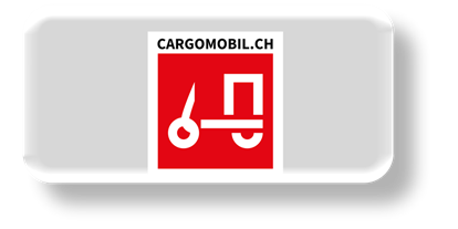 Anbieter suchen - Fokusthemen: Mobilität - Schweiz - RUUF AG CARGOMOBIL