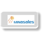 Industrieanbieter: Minasales - Int. Sales & Technology 