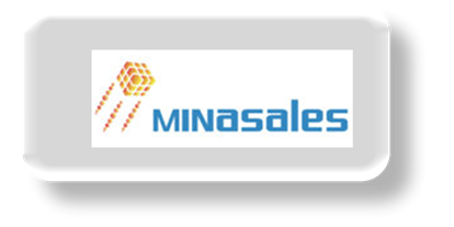 Anbieter suchen - Fokusthemen: Materialien und Werkstoffe - Minasales - Int. Sales & Technology 