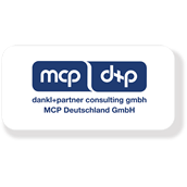 Hersteller, Produzenten, Anbieter: dankl+partner consulting gmbh | MCP Deutschland GmbH