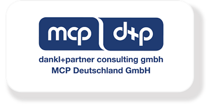 Anbieter suchen - Instandhaltungstage 23 - dankl+partner consulting gmbh | MCP Deutschland GmbH