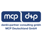 Industrieanbieter: dankl+partner consulting gmbh | MCP Deutschland GmbH