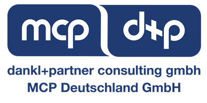 Anbieter suchen - Produkte und Lösungen: Software - dankl+partner consulting gmbh | MCP Deutschland GmbH