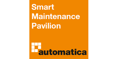 Anbieter suchen - Smart Maintenance Pavilion