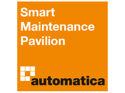 Anbieter suchen - Smart Maintenance Pavilion