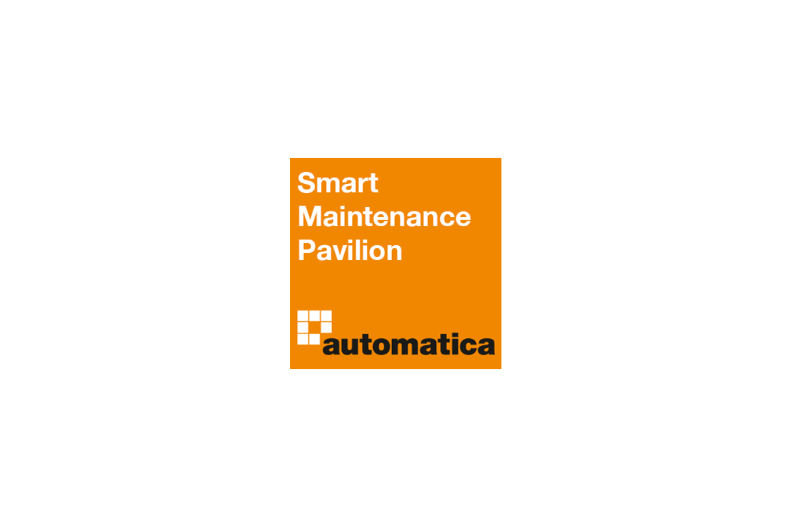 Veranstaltungen, Events: Smart Maintenance Pavilion