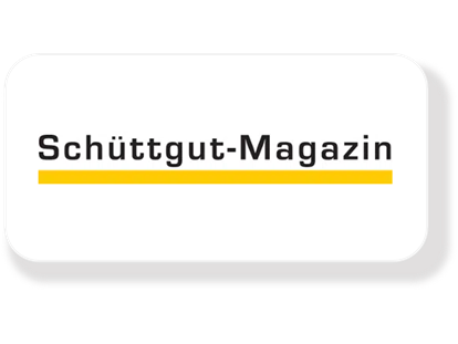 Search provider - Germany - Schüttgut Magazin