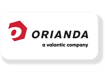 Anbieter suchen - Orianda Solutions AG