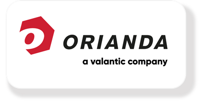 Anbieter suchen - Orianda Solutions AG