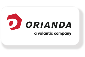 Hersteller, Produzenten, Anbieter: Orianda Solutions AG
