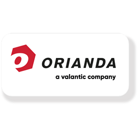 Hersteller, Produzenten, Anbieter: Orianda Solutions AG