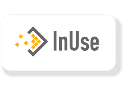 Search provider - InUse