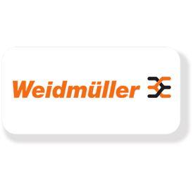 Hersteller, Produzenten, Anbieter:  Weidmüller GmbH