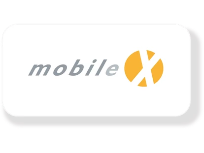 Anbieter suchen - mobileX AG