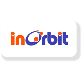 Hersteller, Produzenten, Anbieter: InOrbit Inc.
