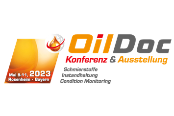 Hersteller, Produzenten, Anbieter: Veranstaltiug OilDoc 2023 - OilDoc GmbH