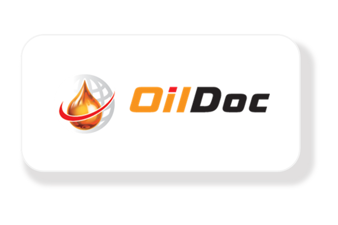 Hersteller, Produzenten, Anbieter: OilDoc GmbH